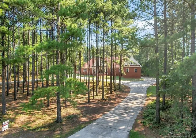 Photo 1 of Single family home for sale at 151 Boys Camp Rd, Cameron, NC 28326 | MLS# 766827 | Listing updated on 2026-09-10