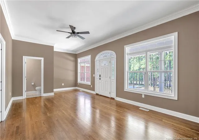 Photo 3 of Single family home for sale at 151 Boys Camp Rd, Cameron, NC 28326 | MLS# 766827 | Listing updated on 2026-09-10