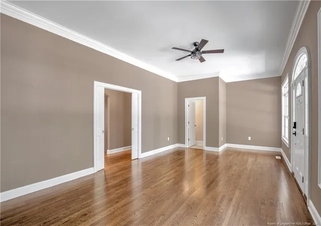 Photo 4 of Single family home for sale at 151 Boys Camp Rd, Cameron, NC 28326 | MLS# 766827 | Listing updated on 2026-09-10