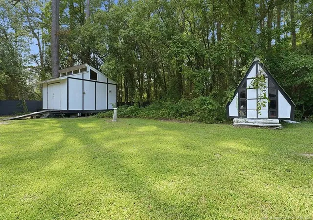 Photo 37 of Sale Pending at 13280 Blues Farm Rd, Laurinburg, NC 28352 | MLS# 767811 | Listing updated on 2026-10-20