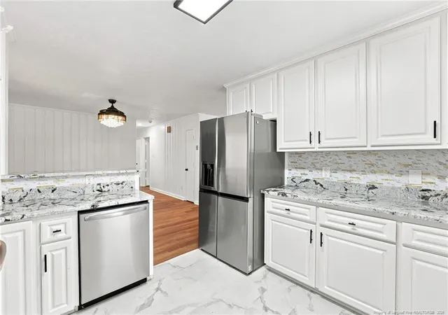 Photo 4 of Sale Pending at 13280 Blues Farm Rd, Laurinburg, NC 28352 | MLS# 767811 | Listing updated on 2026-10-20