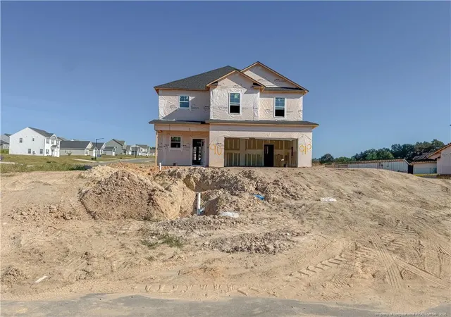 Photo 1 of Single family home for sale at 5426 Tall Timbers (lot 90) Dr, Fayetteville, NC 28311 | MLS# 767814 | Listing updated on 2026-09-17