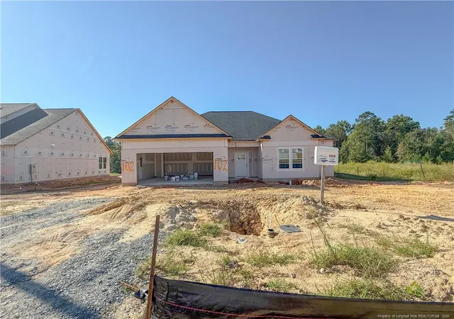 Photo 1 of Single family home for sale at 5435 Tall Timbers (102) Ct, Fayetteville, NC 28311 | MLS# 767815 | Listing updated on 2026-09-17