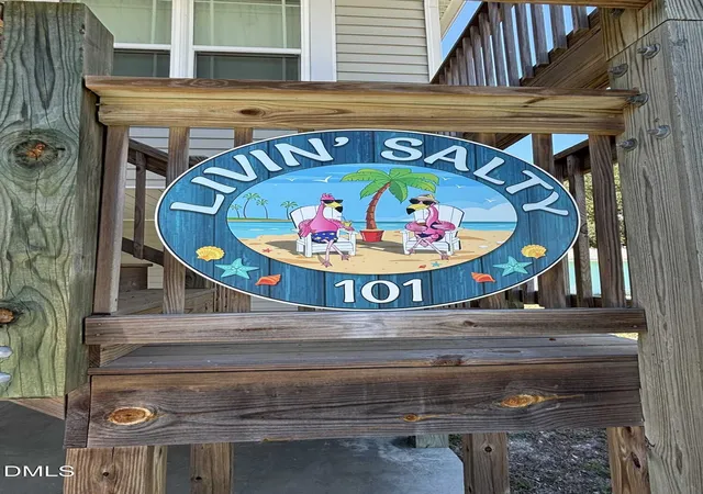 Photo 3 of Sale Pending at 101 Sw 13th Street, Oak Island, NC 28465 | MLS# 10190707 | Listing updated on 2026-09-18