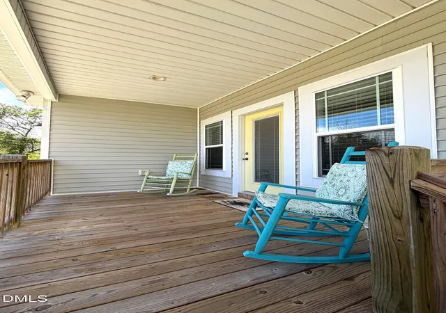 Photo 3 of Sale Pending at 101 SW 13th Street, Oak Island, NC 28465 | MLS# 10190707 | Listing updated on 2026-09-18
