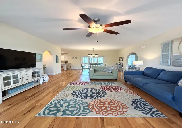 Photo 4 of Sale Pending at 101 SW 13th Street, Oak Island, NC 28465 | MLS# 10190707 | Listing updated on 2026-09-18