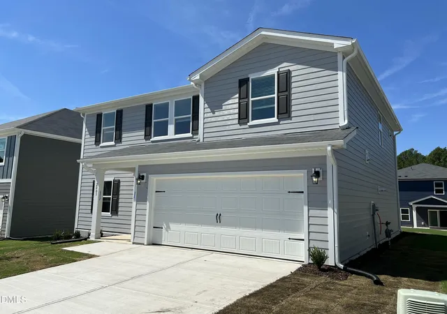 Photo 2 of Single family home for sale at 2003 Topsail Rd, Durham, NC 27704 | MLS# 10187333 | Listing updated on 2026-09-10