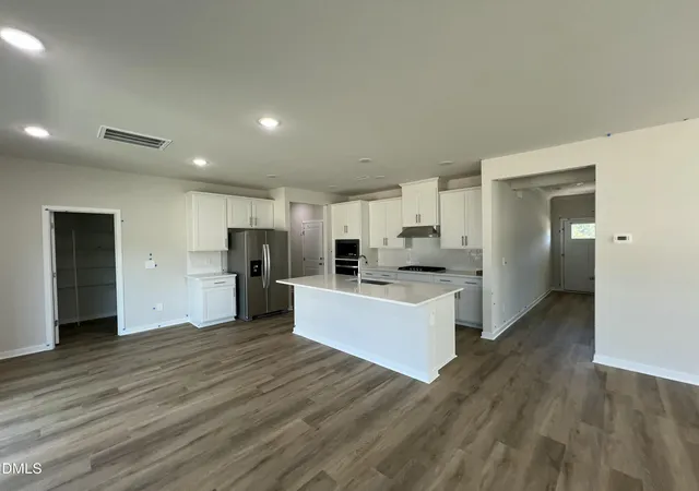 Photo 3 of Single family home for sale at 2003 Topsail Rd, Durham, NC 27704 | MLS# 10187333 | Listing updated on 2026-09-10