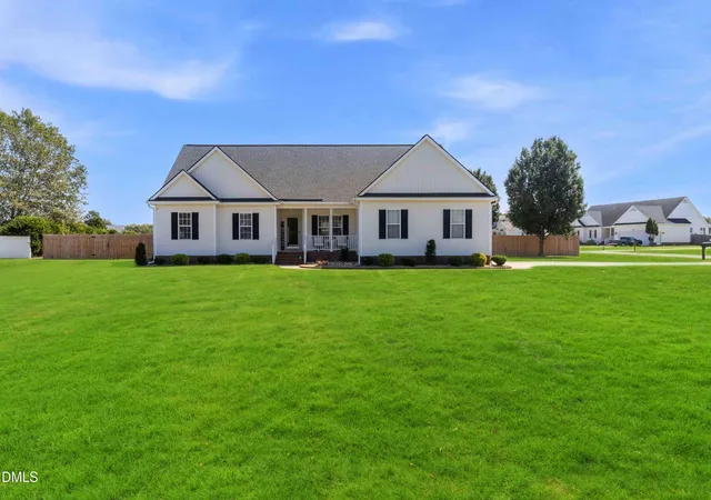Photo 1 of Single family home for sale at 1045 Oak Grv Rd, Rocky Mount, NC 27804 | MLS# 10192362 | Listing updated on 2026-09-15