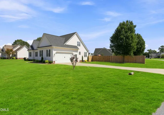 Photo 2 of Single family home for sale at 1045 Oak Grv Rd, Rocky Mount, NC 27804 | MLS# 10192362 | Listing updated on 2026-09-15