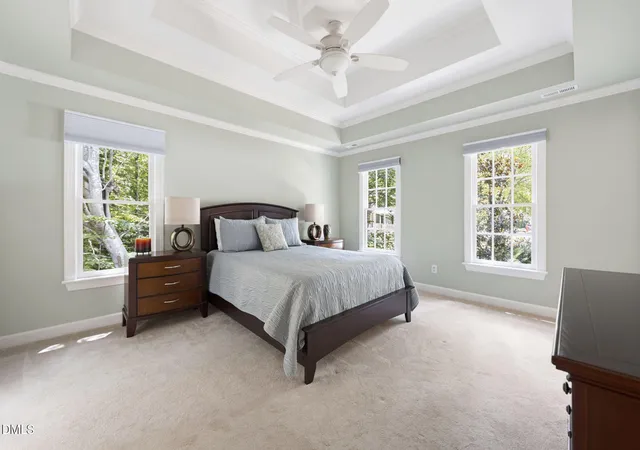 Photo 3 of Single family home for sale at 314 Highlands Blfs Dr, Cary, NC 27518 | MLS# 10191843 | Listing updated on 2026-10-05