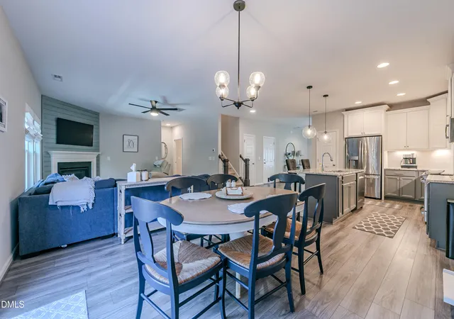 Photo 3 of Single family home for sale at 508 Granite View Dr, Rolesville, NC 27571 | MLS# 10191475 | Listing updated on 2026-09-28