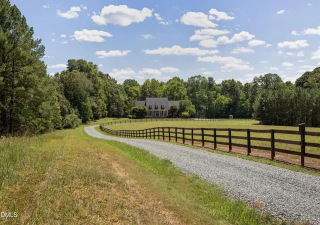 Photo 1 of Mansion for sale at 380 Mt View Church Rd, Moncure, NC 27559 | MLS# 10191829 | Listing updated on 2026-09-11