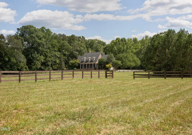 Photo 2 of Mansion for sale at 380 Mt View Church Rd, Moncure, NC 27559 | MLS# 10191829 | Listing updated on 2026-09-11
