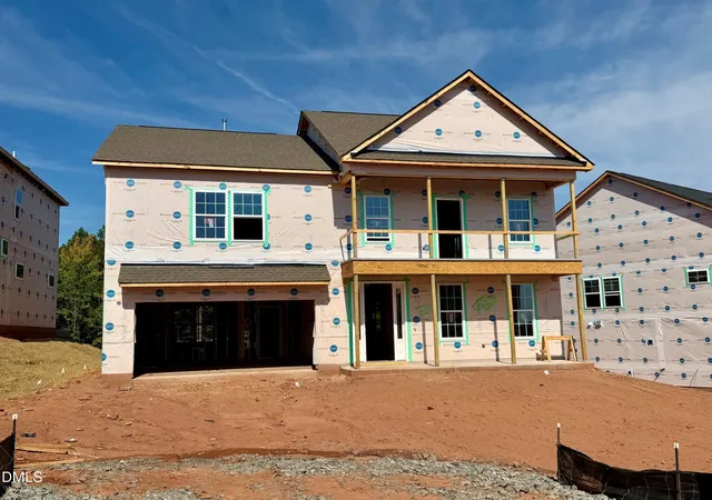 Photo 1 of Single family home for sale at 3901 Sweet Ivy Landing #432, Durham, NC 27703 | MLS# 10187020 | Listing updated on 2026-09-15