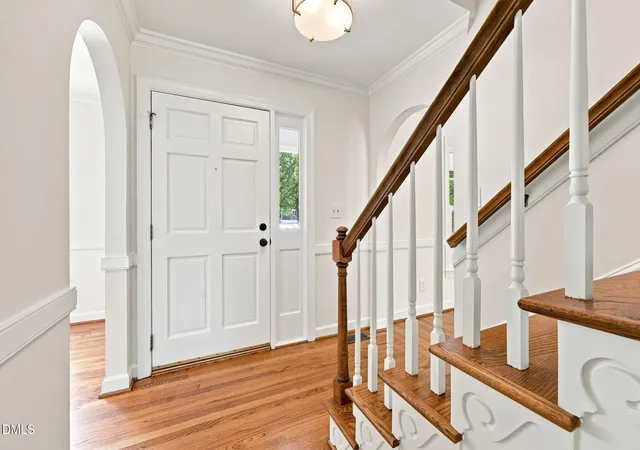 Photo 3 of Sale Pending at 6621 Tealbriar Dr, Raleigh, NC 27615 | MLS# 10189848 | Listing updated on 2026-09-11