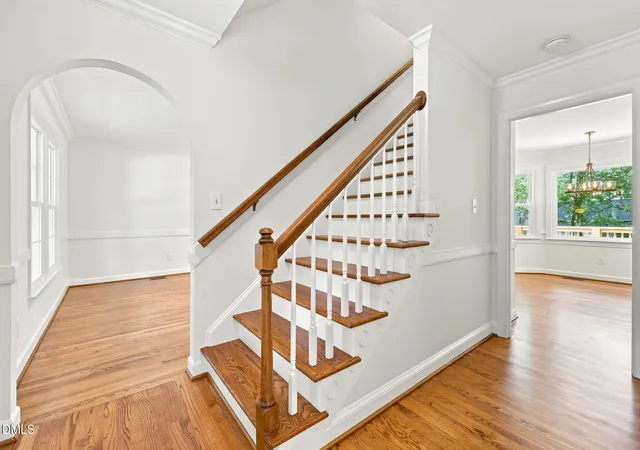 Photo 3 of Sale Pending at 6621 Tealbriar Dr, Raleigh, NC 27615 | MLS# 10189848 | Listing updated on 2026-09-11
