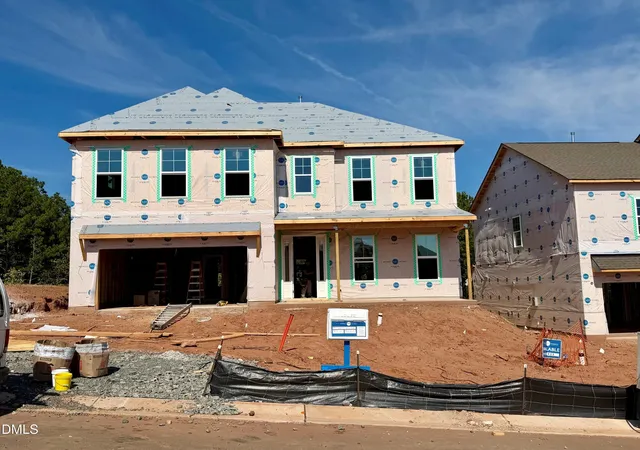 Photo 1 of Single family home for sale at 3813 Sweet Ivy Landing #433, Durham, NC 27703 | MLS# 10187081 | Listing updated on 2026-09-15