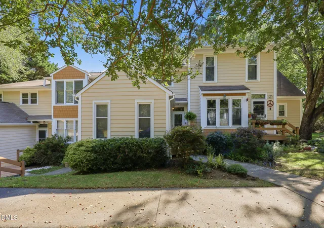Photo 1 of Sale Pending at 101 Thomas Ln, Carrboro, NC 27510 | MLS# 10190484 | Listing updated on 2026-09-19