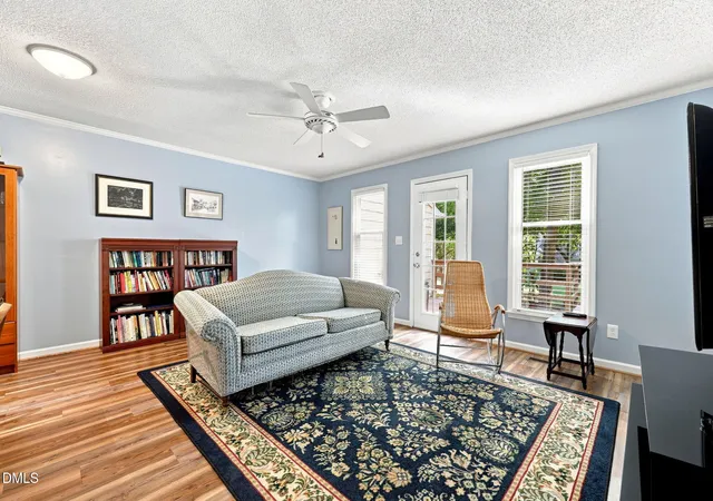 Photo 2 of Sale Pending at 101 Thomas Ln, Carrboro, NC 27510 | MLS# 10190484 | Listing updated on 2026-09-19