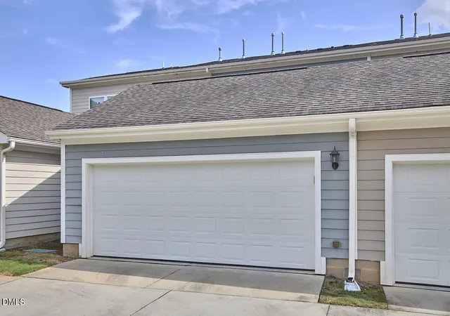 Photo 3 of Townhouse for sale at 1204 Great Egret Way, Durham, NC 27713 | MLS# 10191957 | Listing updated on 2026-09-13