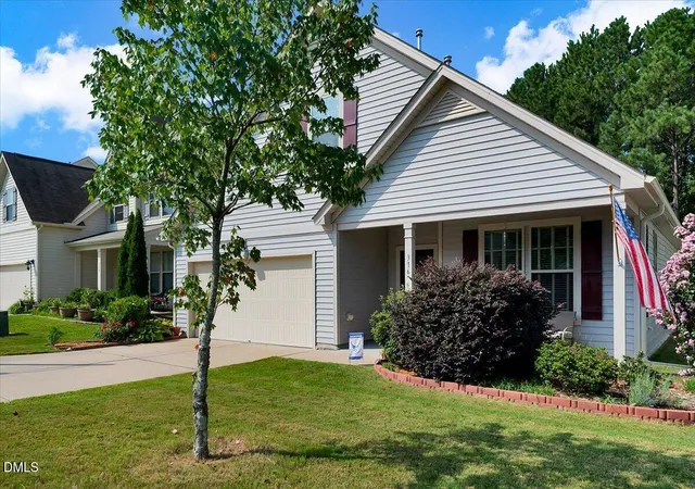 Photo 2 of Single family home for sale at 316 Kinnakeet Dr, Durham, NC 27704 | MLS# 10187950 | Listing updated on 2026-09-14
