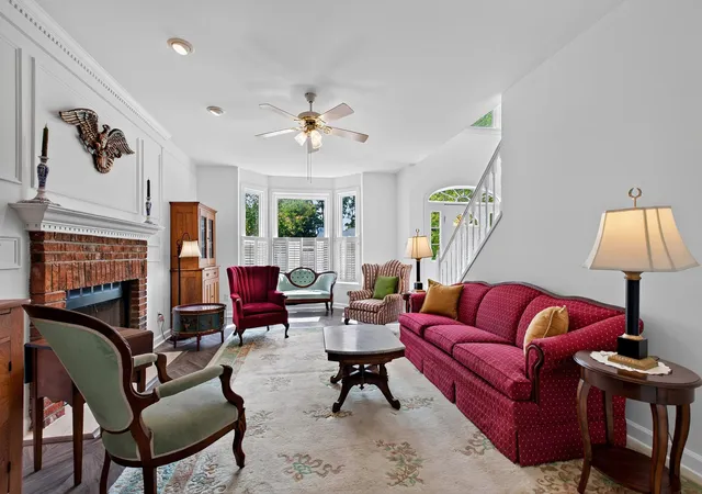 Photo 2 of Single family home for sale at 104 Acadia Ct, Cary, NC 27513 | MLS# 10186879 | Listing updated on 2026-09-09