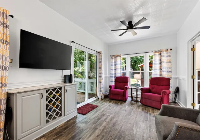 Photo 3 of Single family home for sale at 104 Acadia Ct, Cary, NC 27513 | MLS# 10186879 | Listing updated on 2026-09-09