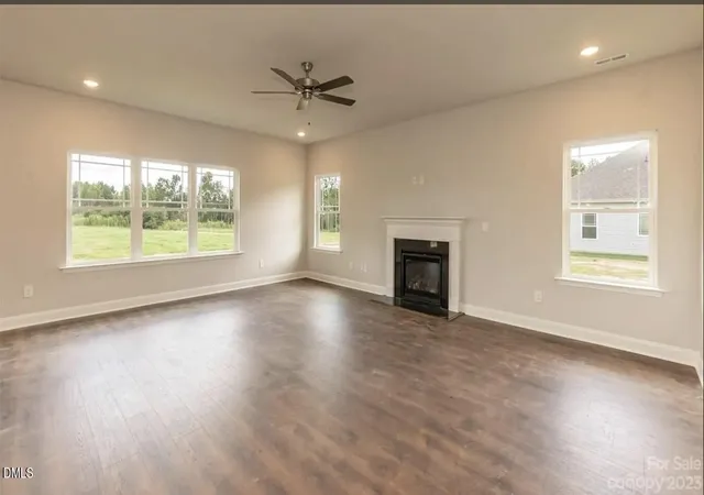 Photo 1 of Single family home for sale at 9531 Shallow Crk Trl #213, Bailey, NC 27807 | MLS# 10193863 | Listing updated on 2026-09-29