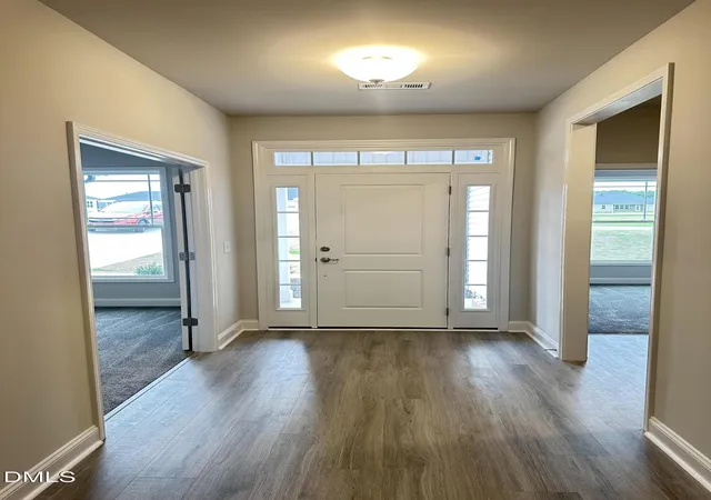 Photo 3 of Single family home for sale at 9531 Shallow Crk Trl #213, Bailey, NC 27807 | MLS# 10193863 | Listing updated on 2026-09-29