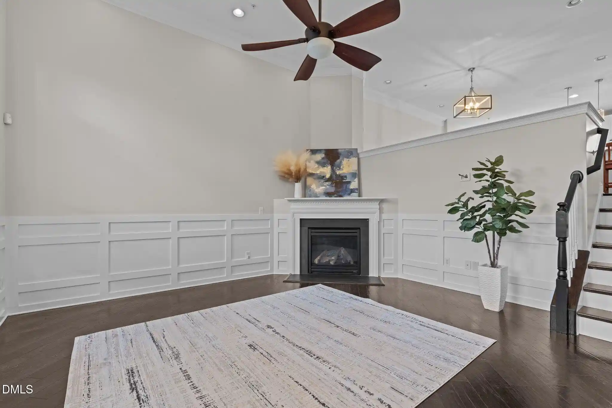 Listing Photo 2 - Condo for sale in 10410 Sablewood Dr located at 10410 Sablewood Dr, Raleigh, NC 27617 - Unit #111