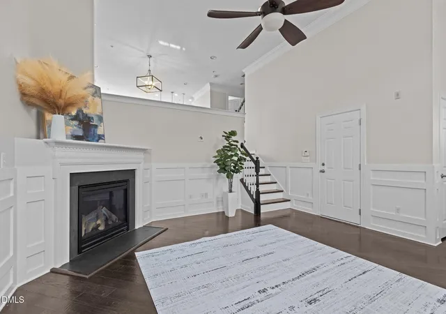 Photo 3 of Condo for sale at 10410 Sablewood Dr #111, Raleigh, NC 27617 | MLS# 10186905 | Listing updated on 2026-09-15
