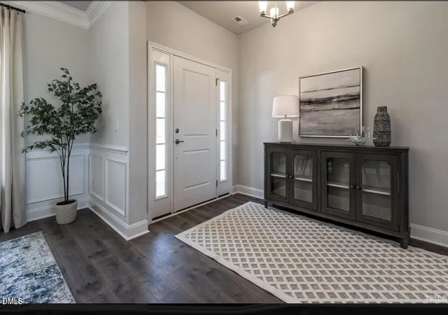 Photo 2 of Single family home for sale at 3345 Buster Ct #33, Bailey, NC 27807 | MLS# 10193875 | Listing updated on 2026-09-21
