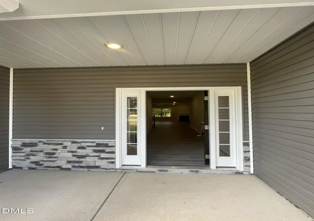 Photo 2 of Single family home for sale at 3509 Buster Ct #35, Bailey, NC 27807 | MLS# 10193867 | Listing updated on 2026-09-29