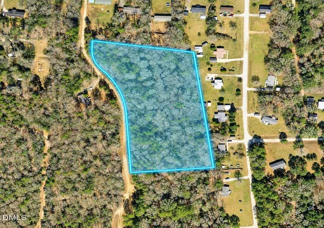 Photo 1 of Land for sale at 2 Dibona Ln, Timberlake, NC 27583 | MLS# 10186940 | Listing updated on 2026-09-14