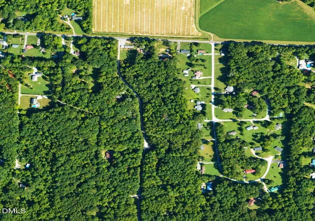 Photo 4 of Land for sale at 2 Dibona Ln, Timberlake, NC 27583 | MLS# 10186940 | Listing updated on 2026-09-14
