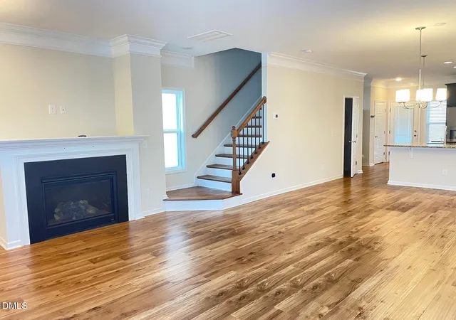 Photo 3 of Single family home for sale at 1204 Russet Ln, Apex, NC 27523 | MLS# 10190289 | Listing updated on 2026-09-08