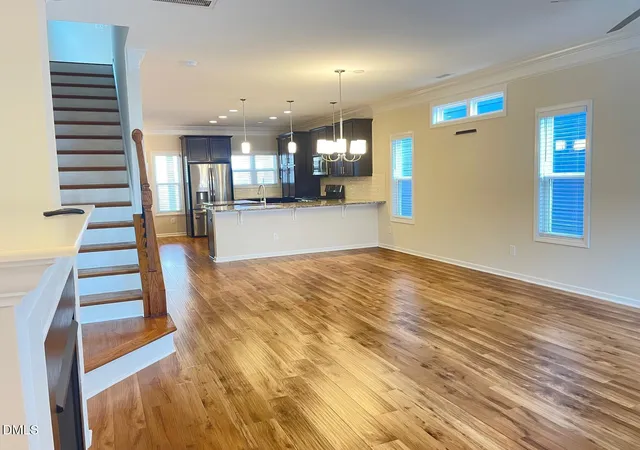 Photo 3 of Single family home for sale at 1204 Russet Ln, Apex, NC 27523 | MLS# 10190289 | Listing updated on 2026-09-08