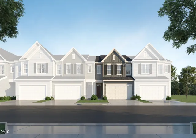 Photo 1 of Sale Pending at 1226 Blue Dasher Ln, Wake Forest, NC 27587 | MLS# 10186991 | Listing updated on 2026-10-08