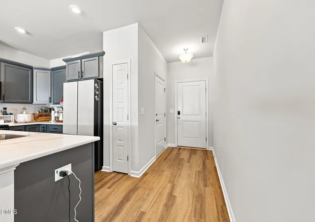 Photo 3 of Townhouse for sale at 234 Shingle Oak Rd, Wake Forest, NC 27587 | MLS# 10191752 | Listing updated on 2026-10-12