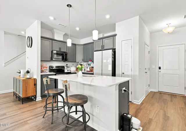 Photo 4 of Townhouse for sale at 234 Shingle Oak Rd, Wake Forest, NC 27587 | MLS# 10191752 | Listing updated on 2026-10-12