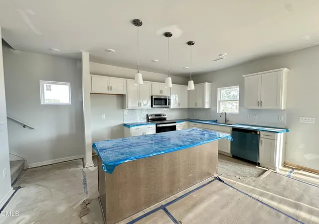 Photo 2 of Single family home for sale at 155 Buckthorn Dr, Youngsville, NC 27596 | MLS# 10187063 | Listing updated on 2026-10-07