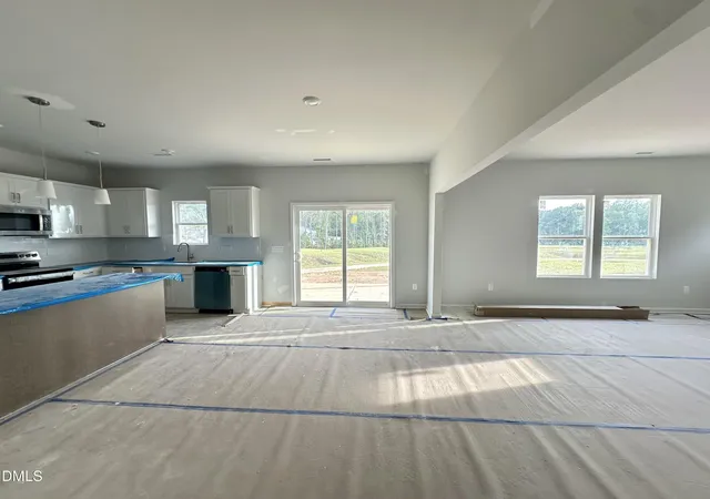 Photo 3 of Single family home for sale at 155 Buckthorn Dr, Youngsville, NC 27596 | MLS# 10187063 | Listing updated on 2026-10-07