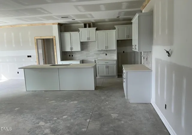 Photo 3 of Single family home for sale at 1027 N Lincoln St, Benson, NC 27504 | MLS# 10187018 | Listing updated on 2026-09-11