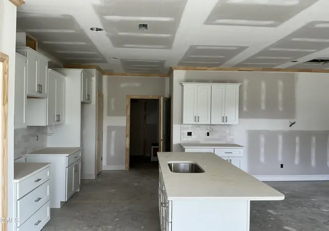 Photo 4 of Single family home for sale at 1027 N Lincoln St, Benson, NC 27504 | MLS# 10187018 | Listing updated on 2026-09-11