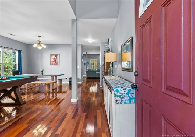 Photo 1 of Single family home for sale at 16 Brafferton Ct, Sanford, NC 27330 | MLS# 767884 | Listing updated on 2026-09-21