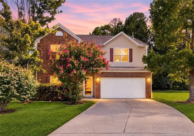 Photo 2 of Single family home for sale at 16 Brafferton Ct, Sanford, NC 27330 | MLS# 767884 | Listing updated on 2026-09-21