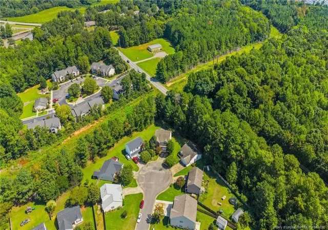 Photo 3 of Single family home for sale at 16 Brafferton Ct, Sanford, NC 27330 | MLS# 767884 | Listing updated on 2026-09-21
