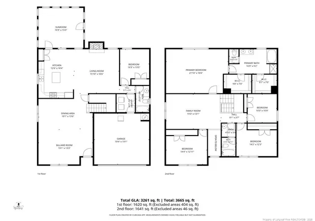 Photo 4 of Single family home for sale at 16 Brafferton Ct, Sanford, NC 27330 | MLS# 767884 | Listing updated on 2026-09-21