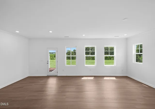 Photo 3 of Townhouse for sale at 1224 Blue Dasher Ln, Wake Forest, NC 27587 | MLS# 10187017 | Listing updated on 2026-09-16